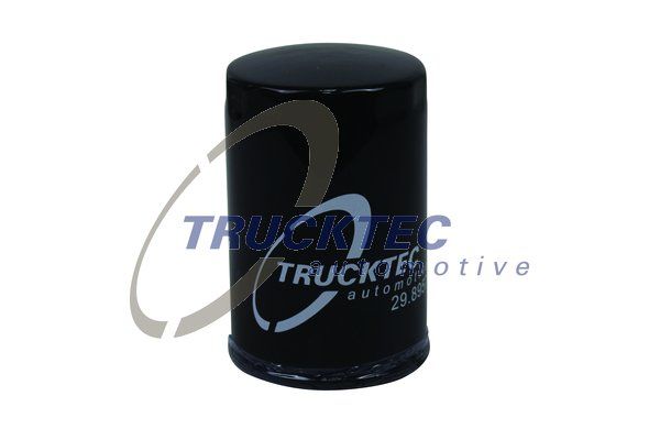 TRUCKTEC AUTOMOTIVE Масляный фильтр 02.18.154